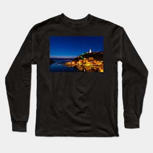 Vrbnik Long Sleeve T-Shirt